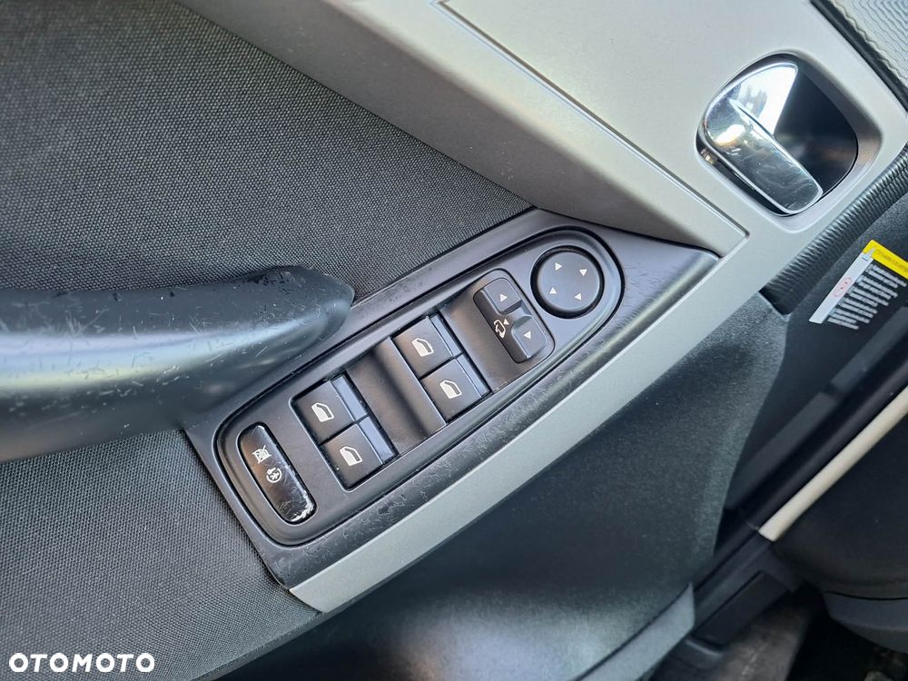 Citroën C4 Grand Picasso 1.6 HDi Selection - 13