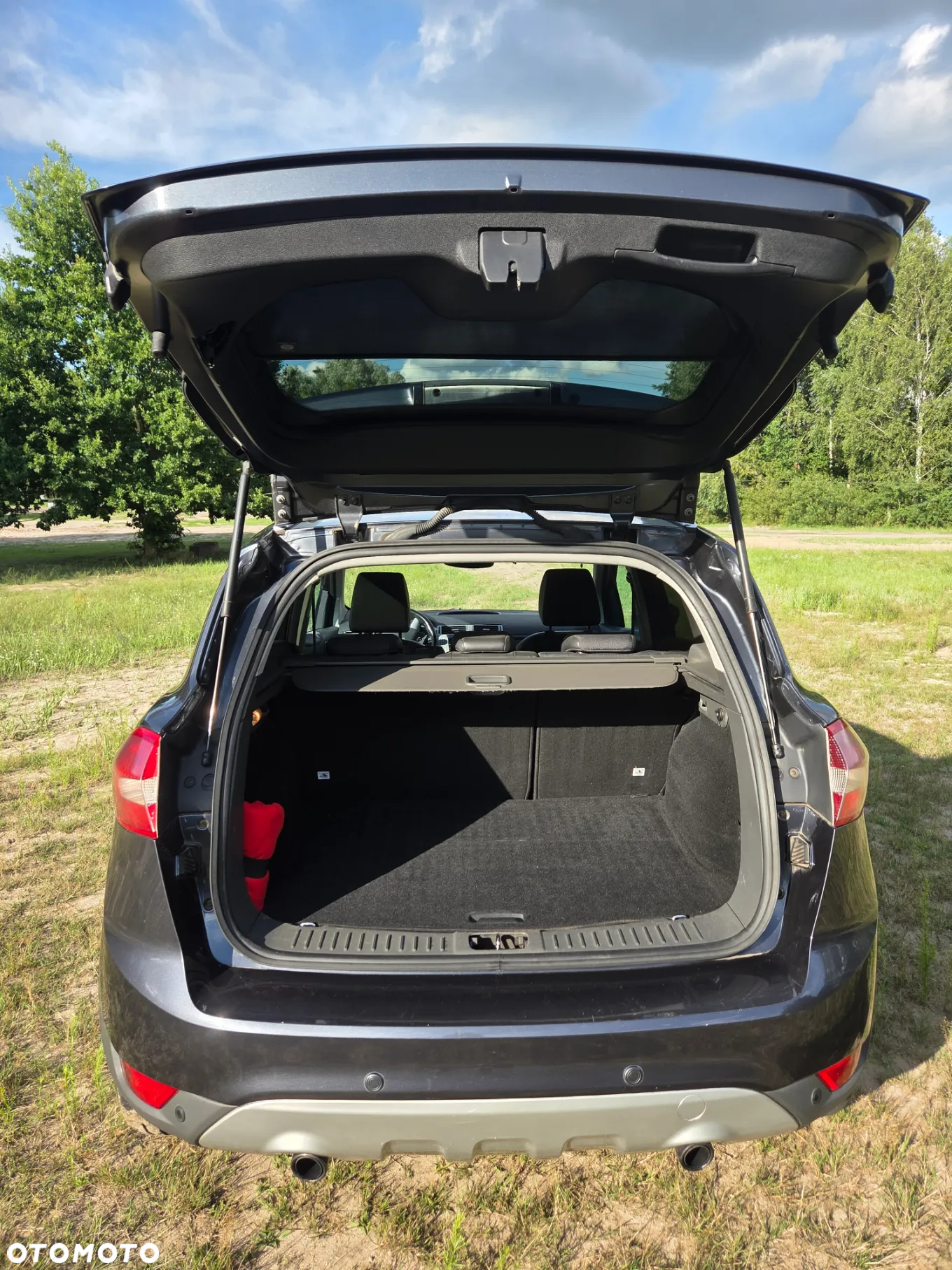 Ford Kuga 2.0 TDCi Titanium - 30