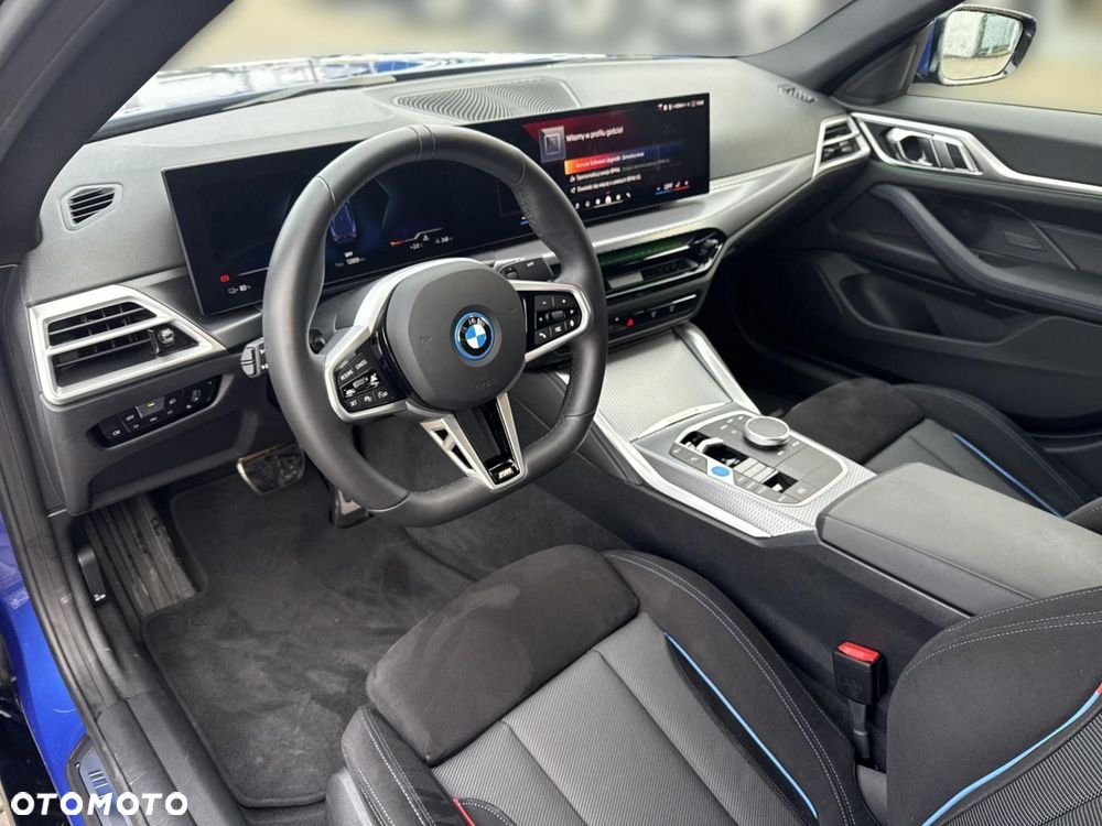 BMW i4 - 5