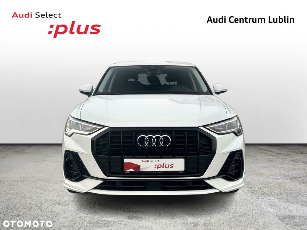 Audi Q3 - 8