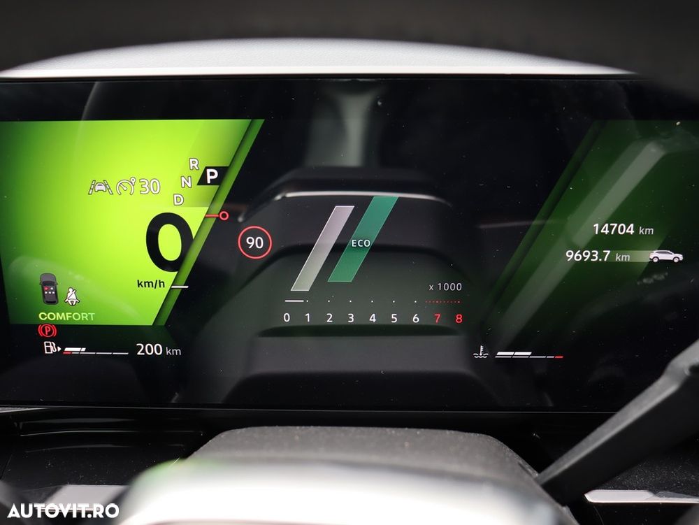 Renault Austral 160 MHEV Techno - 19