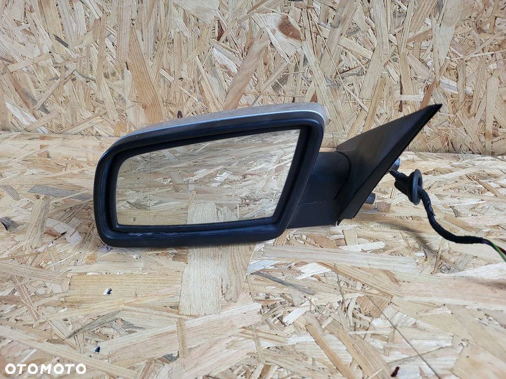 Bmw e60 lusterko zewnetrzne lewe 7pin ele. Skł. Fotochrom - 1