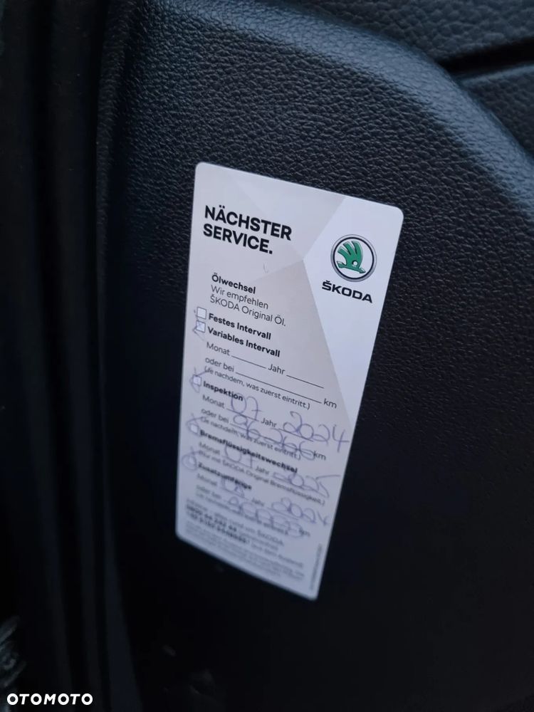 Skoda Octavia 2.0 TSI DSG RS 230 - 14