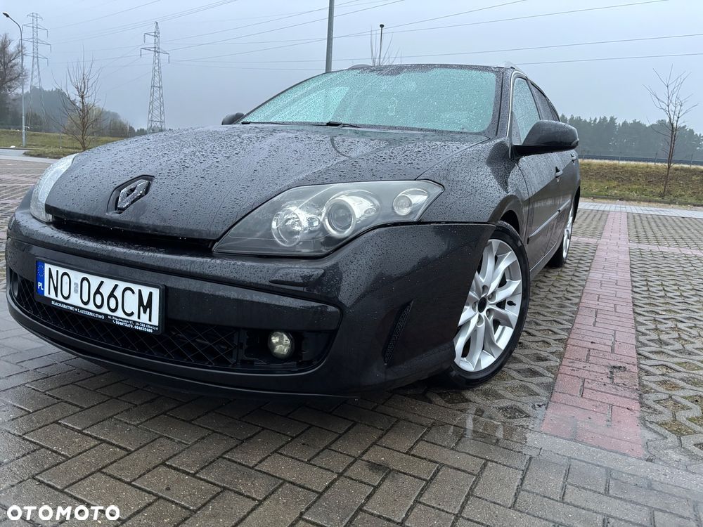 Renault Laguna 2.0 DCi Privilege - 10