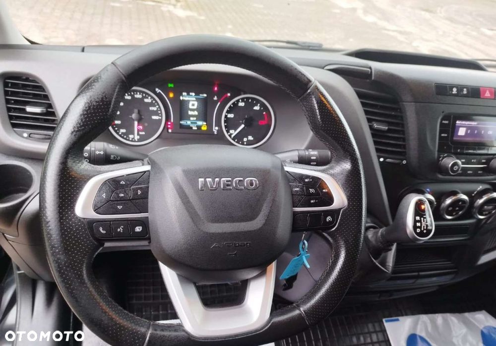 Iveco Daily 35S18 - 19