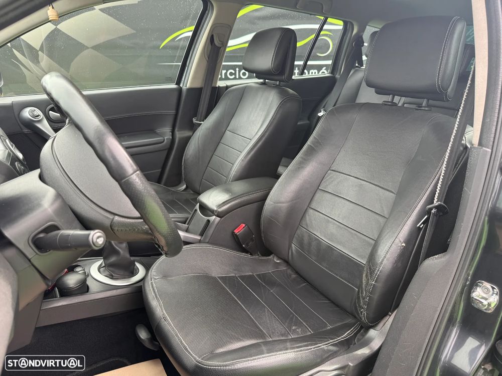 Renault Mégane Break 1.5 dCi Privilège - 12