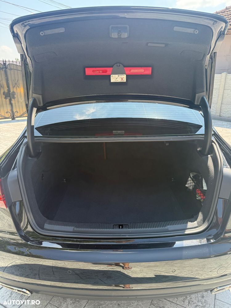 Audi A6 Limuzina 2.0 TDI Ultra S tronic - 18