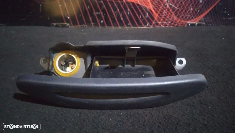 Kit Cinzeiro Renault Megane I (Ba0/1_) - 8