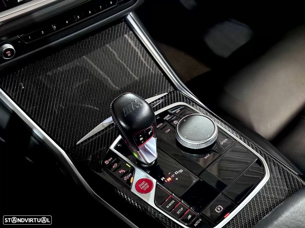 BMW M4 Competition - 35