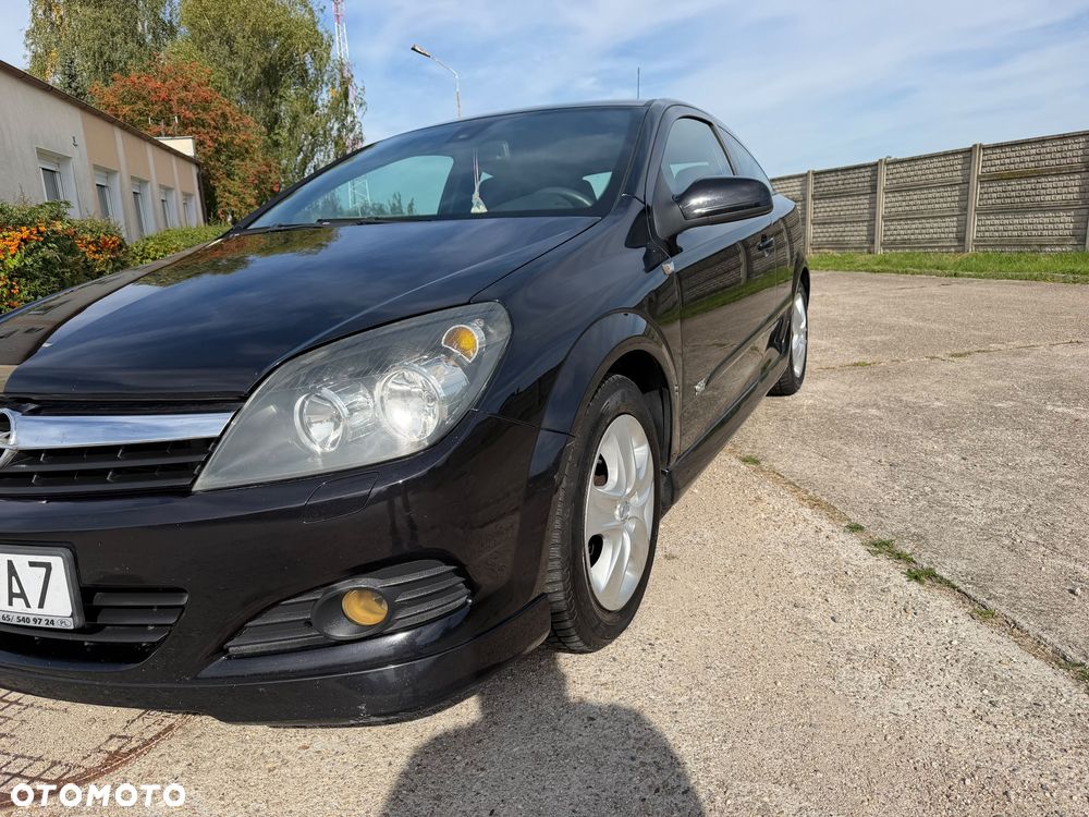 Opel Astra - 13