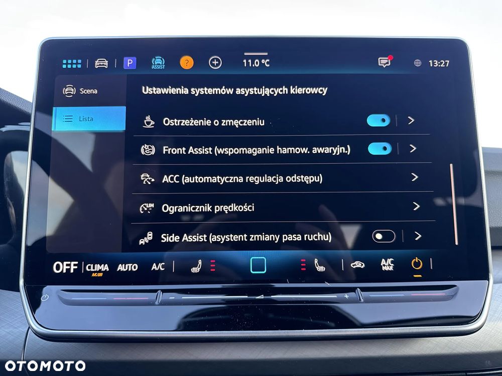 Volkswagen Golf Variant - 24