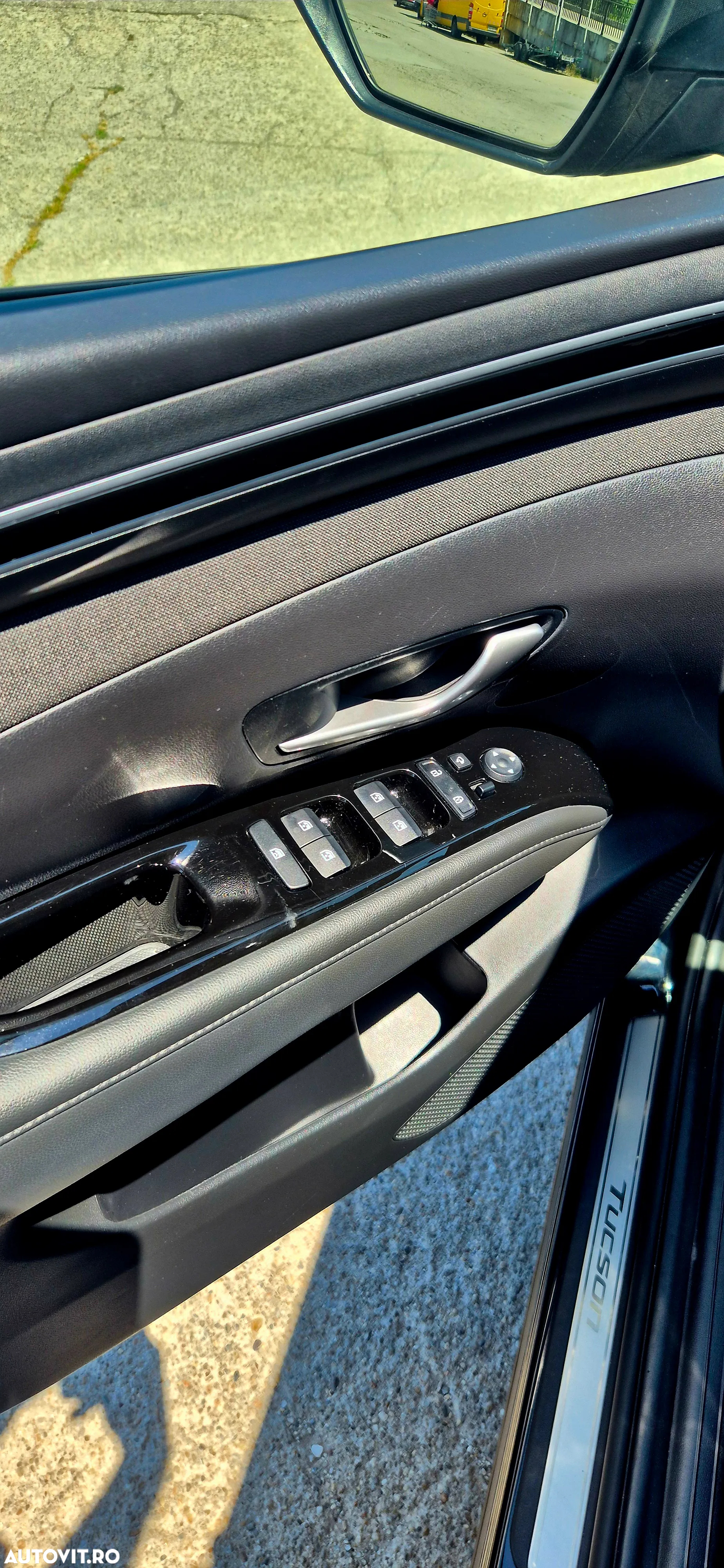 Hyundai Tucson - 16