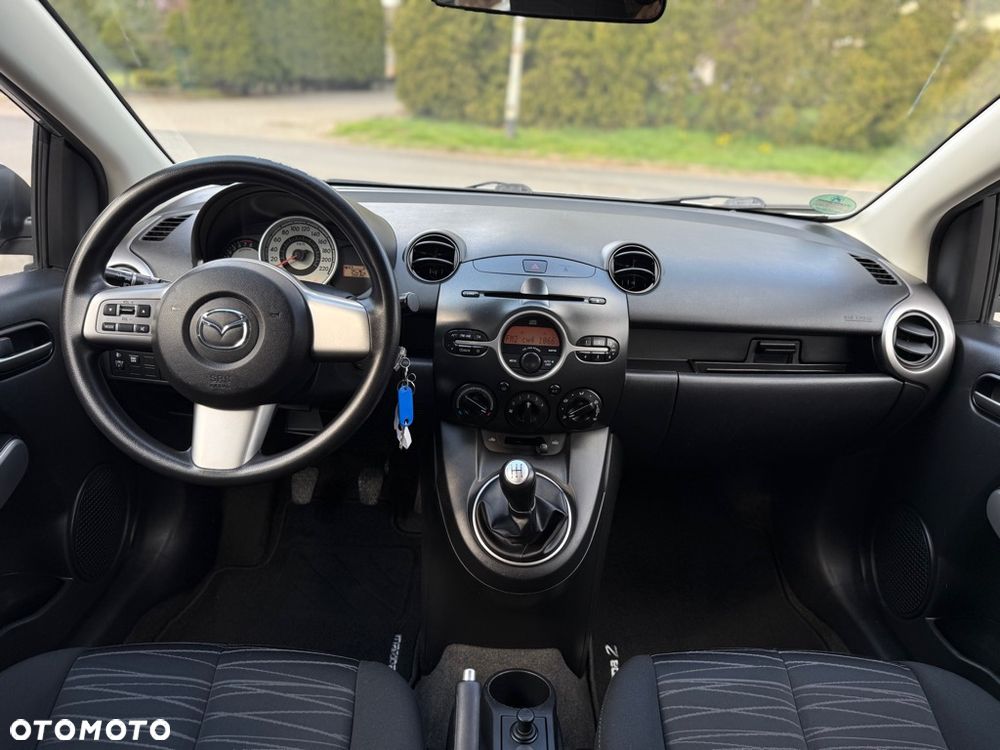 Mazda 2 1.3 Impuls - 24
