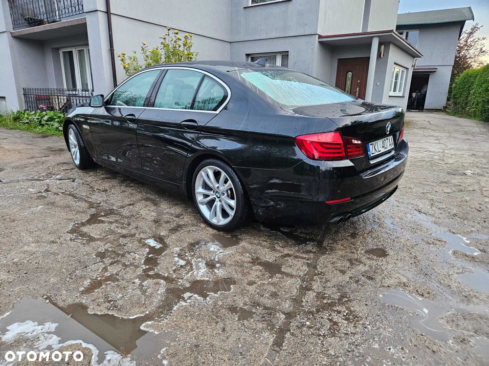 BMW Seria 5 - 3