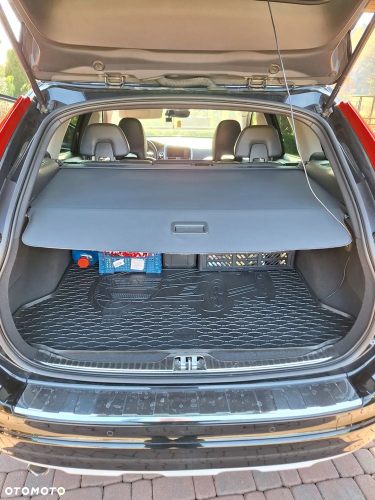 Volvo XC 60 D3 Geartronic Momentum - 16