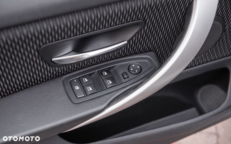 BMW Seria 4 420i xDrive Sport-Aut Modern Line - 12