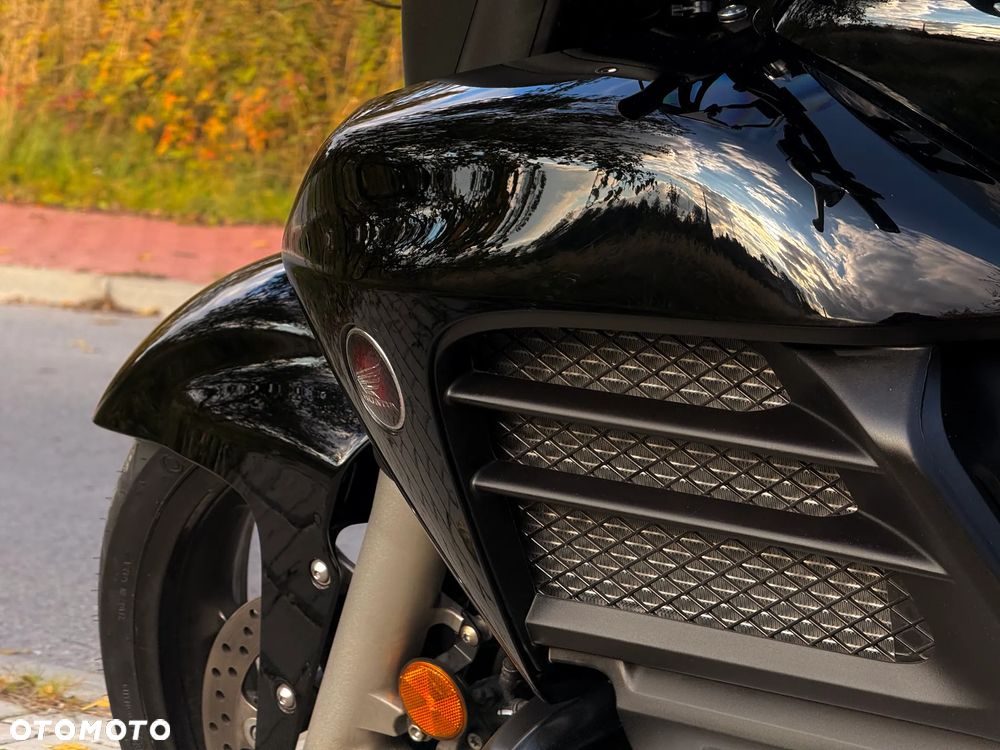 Honda Valkyrie - 26