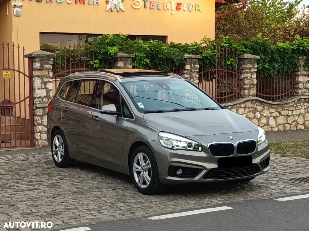 BMW Seria 2 - 2