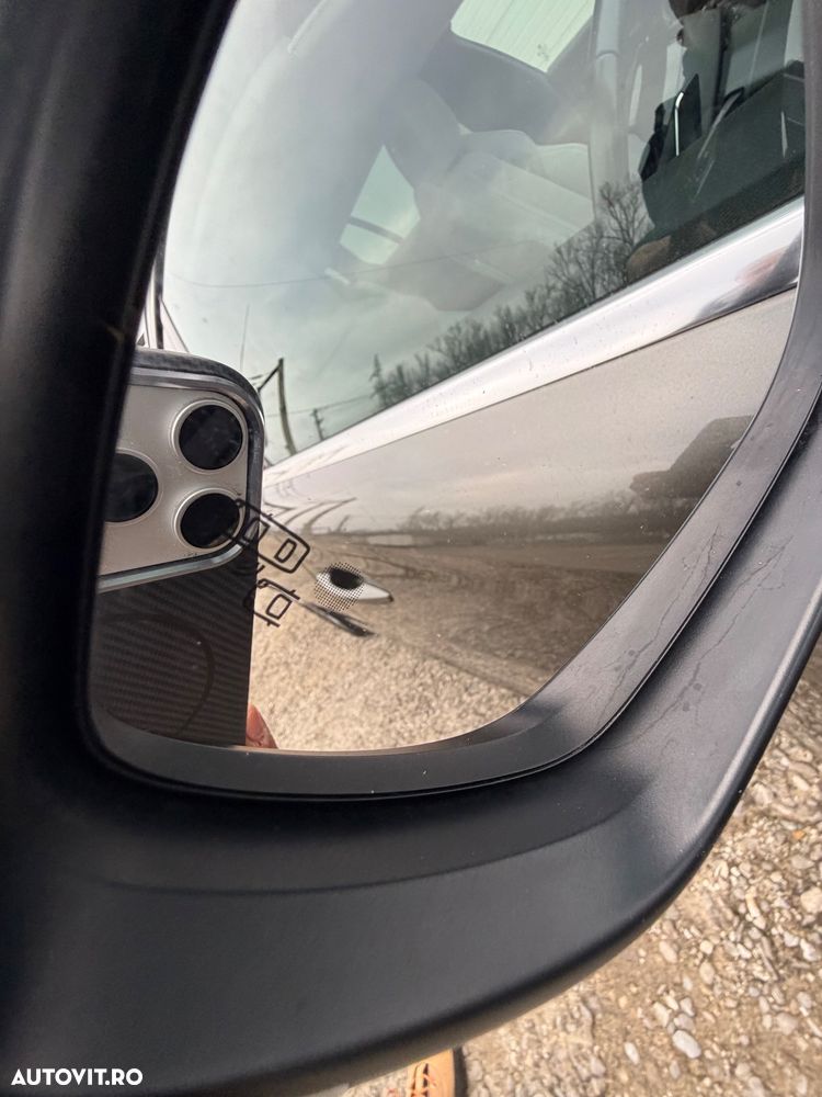 Peugeot 508 BlueHDi 130 EAT8 Allure Business-Paket - 31