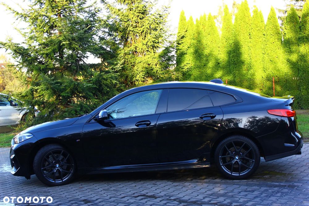 BMW Seria 2 218d M Sport sport - 7