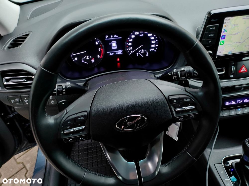Hyundai i30 - 10