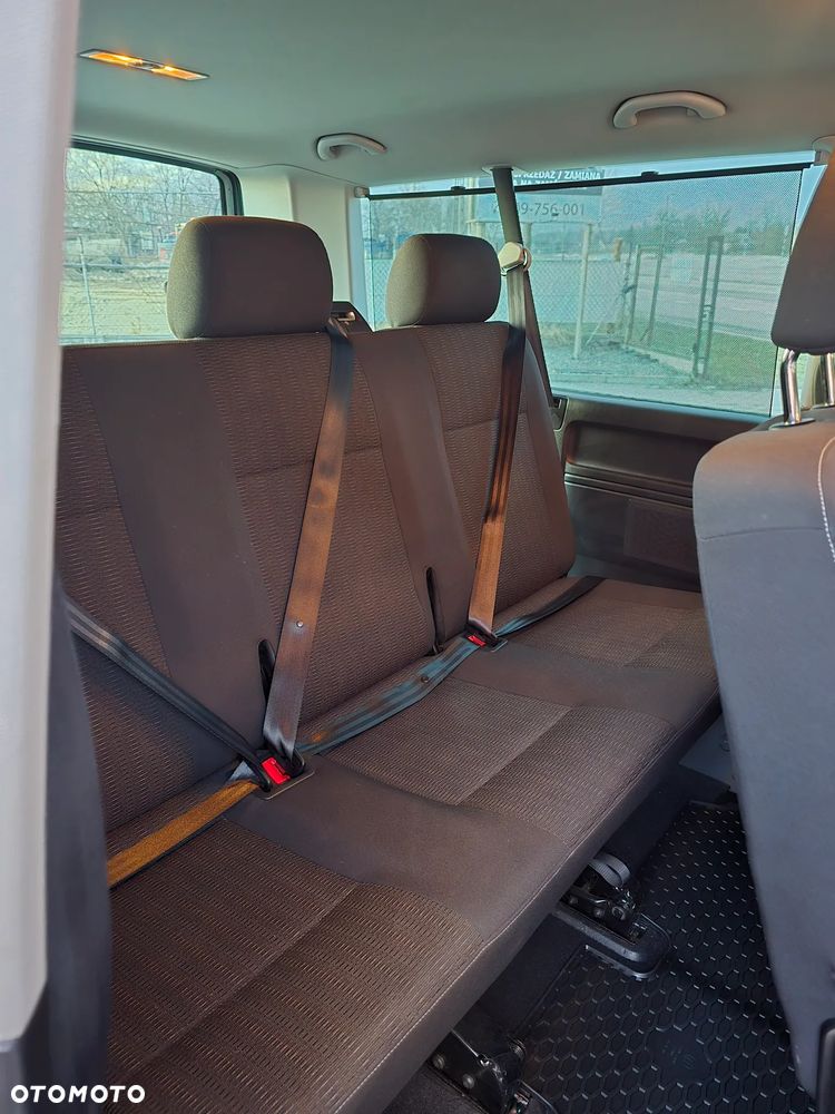 Volkswagen Caravelle 2.0 TDI L2 Highline - 25