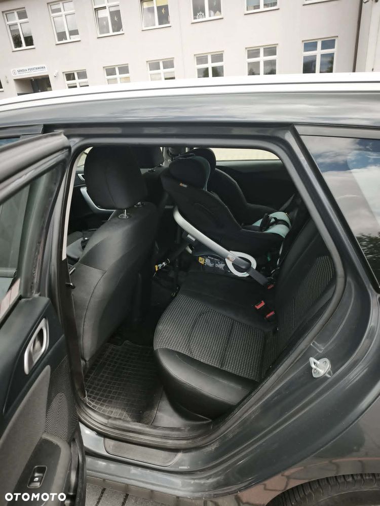 Kia Ceed 1.4 M - 5