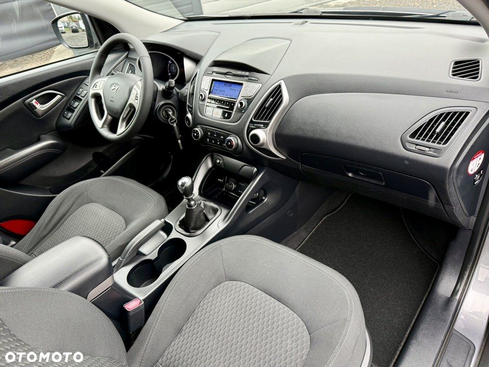 Hyundai ix35 1.6 2WD 5 Star Edition - 28