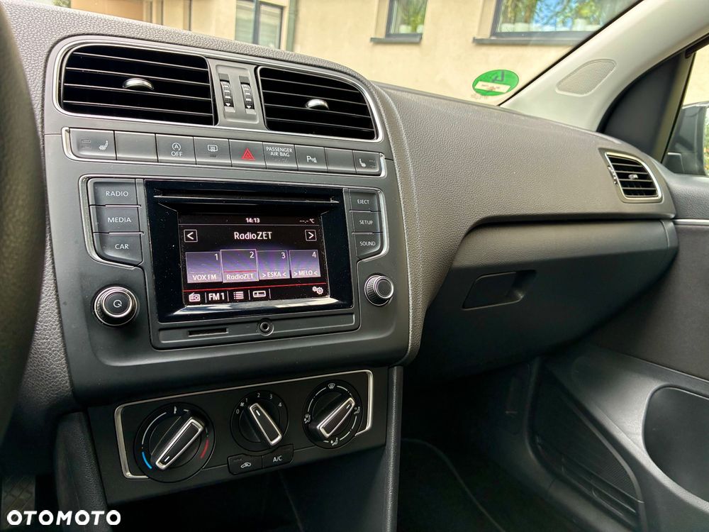 Volkswagen Polo - 7
