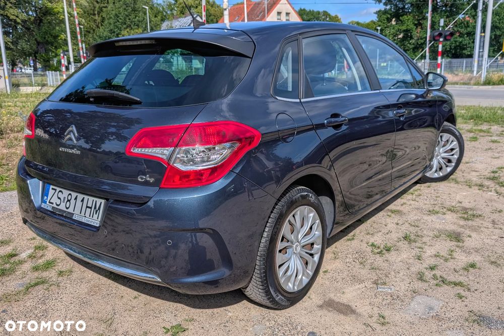 Citroën C4 1.6 VTi Selection - 14
