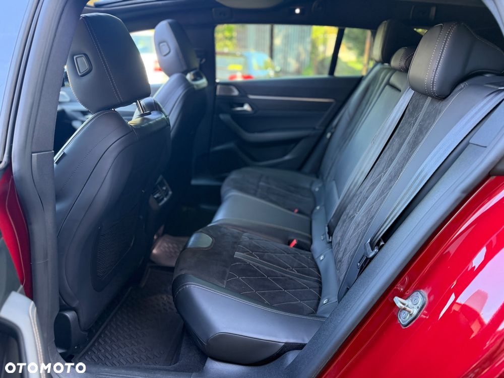Peugeot 508 BlueHDi 180 EAT8 GT - 34