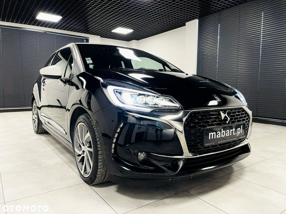 DS Automobiles DS 3 - 15