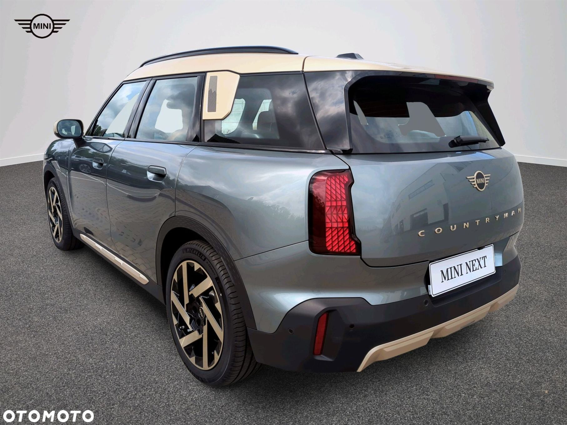 MINI Countryman - 5