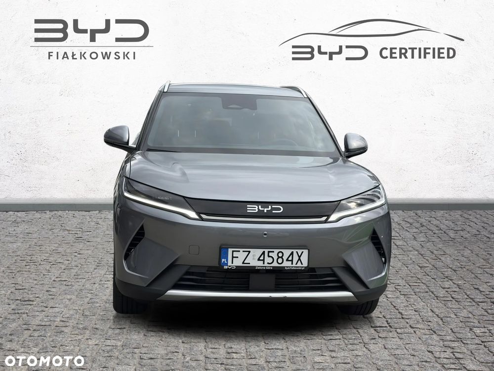 BYD Atto 2 DM-i Active - 8