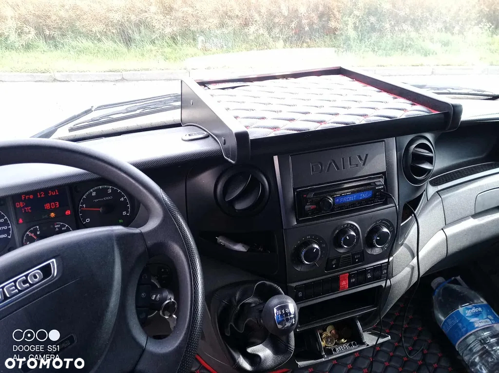 Iveco Daily - 7