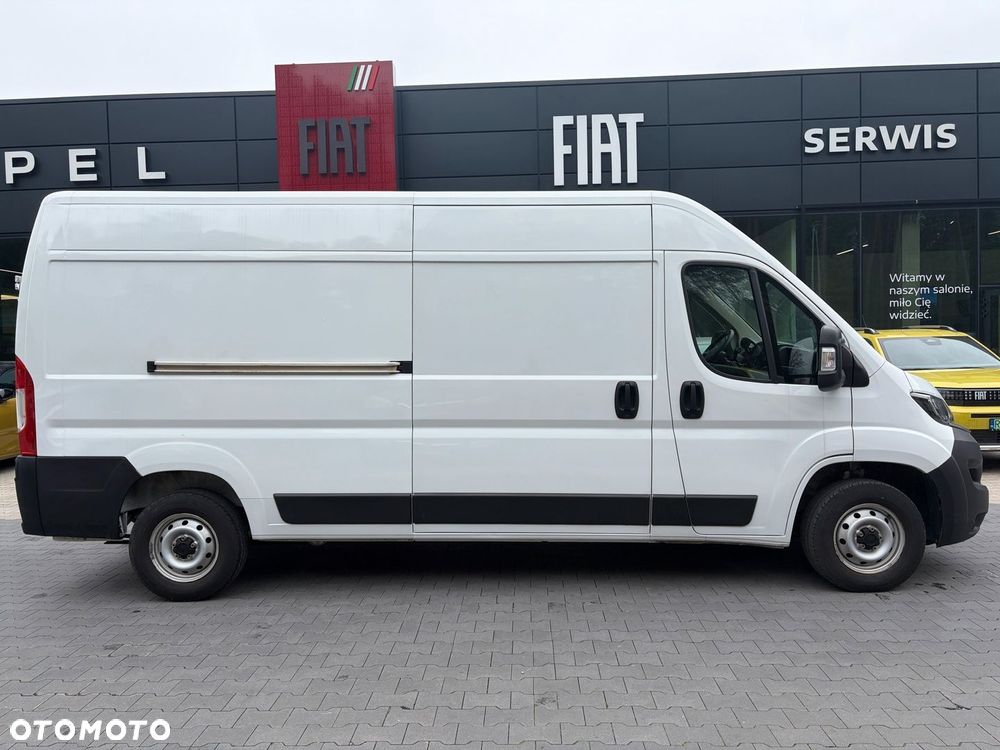 Fiat Ducato - 6
