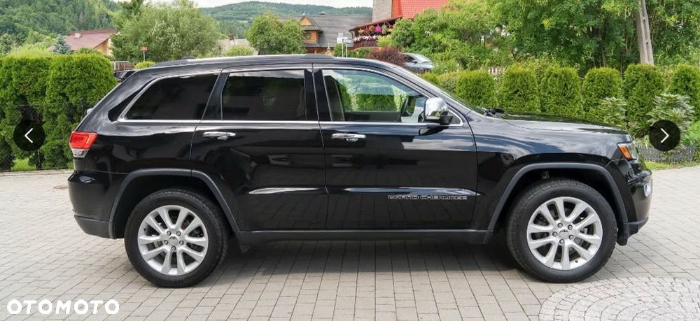 Jeep Grand Cherokee - 6