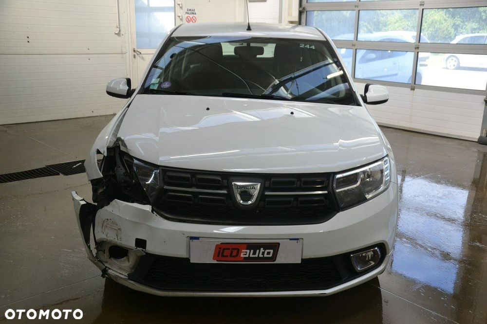 Dacia Sandero - 2