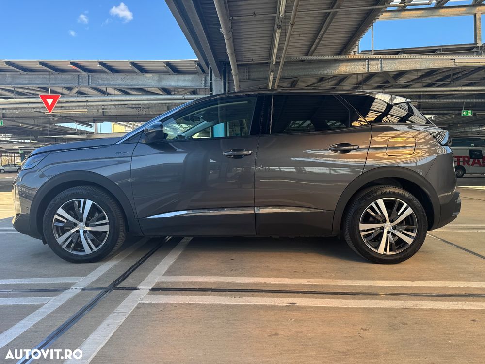Peugeot 3008 Plug-In Hybrid 225 e-EAT8 Allure Pack - 6