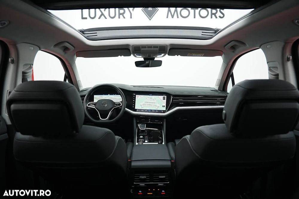 Volkswagen Touareg 3.0 V6 e-Hybrid 4Motion Aut. Elegance - 2