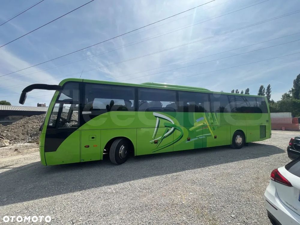 Temsa TB283N - EUR5 - 300kW - 13m - 3