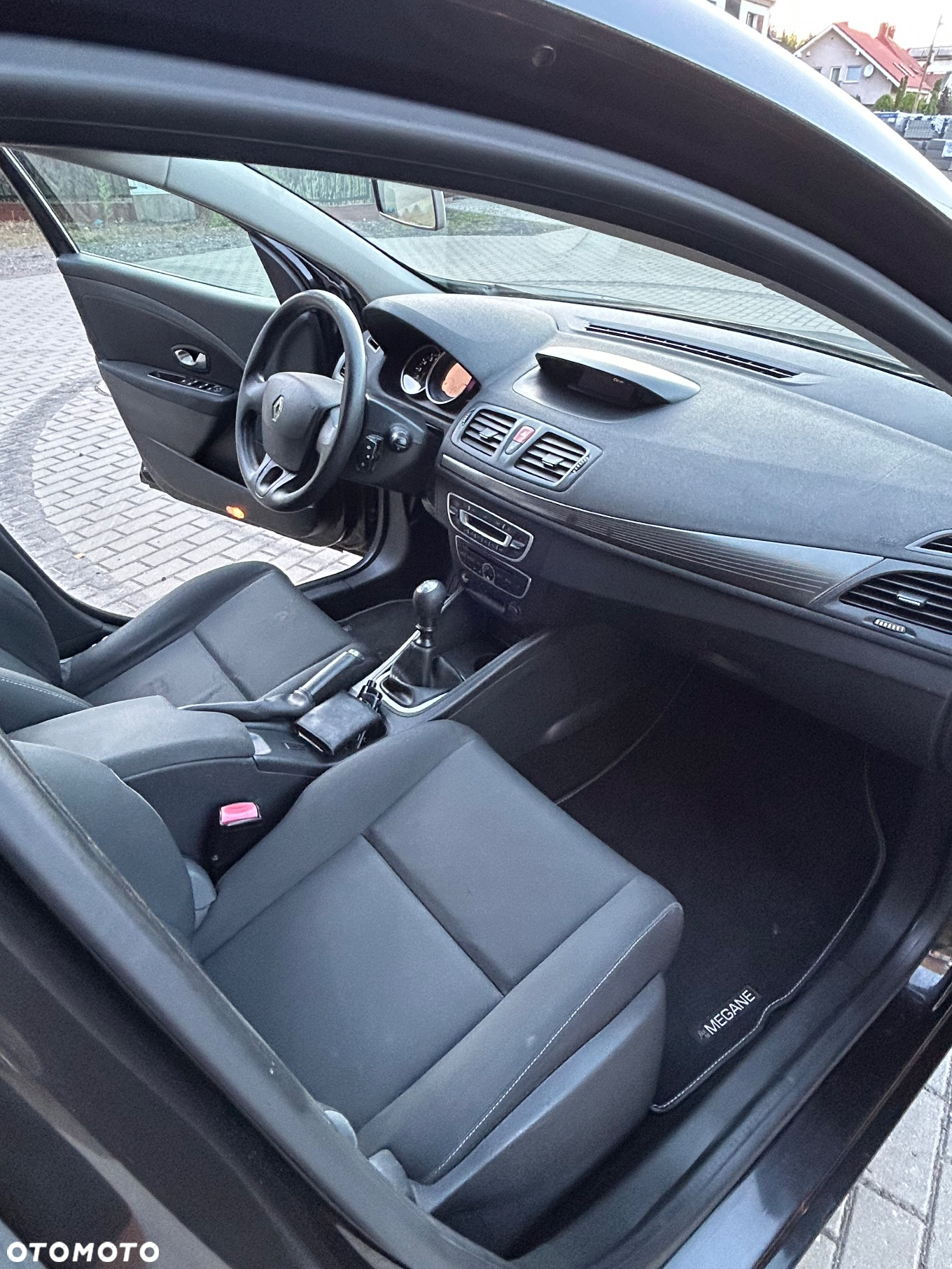 Renault Megane 1.6 16V 110 Authentique - 14