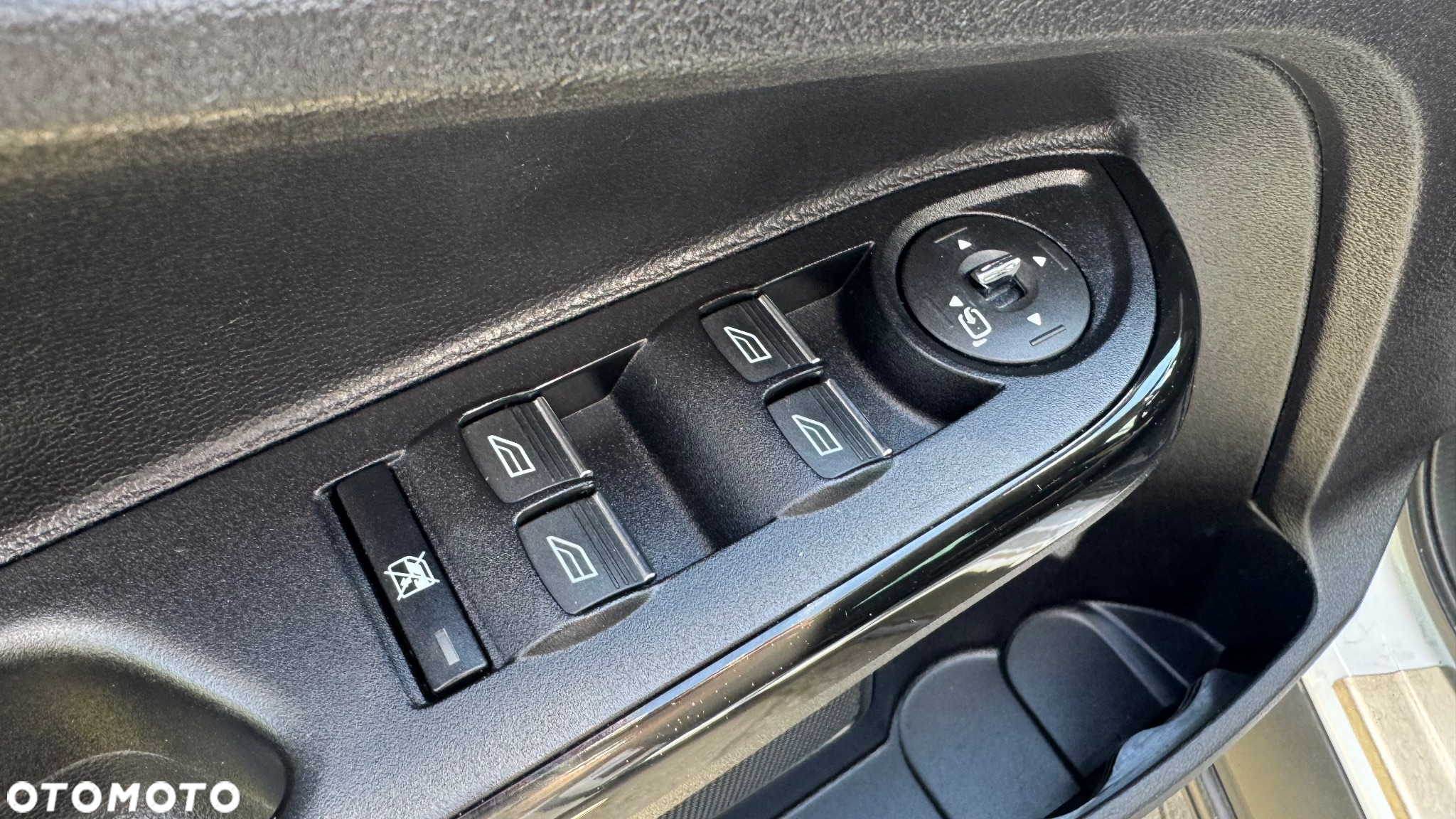 Ford B-MAX 1.0 EcoBoost Titanium ASS - 16