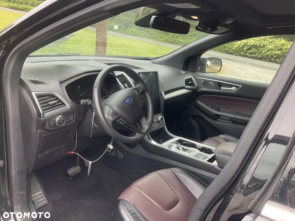 Ford Edge - 7
