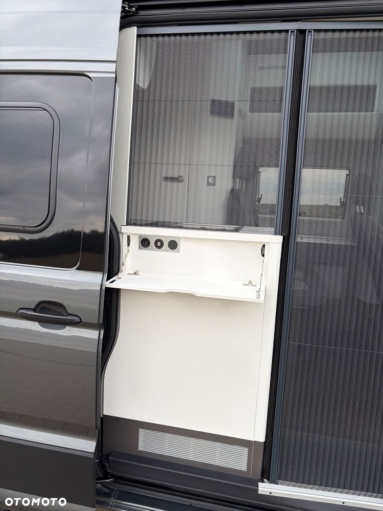 Volkswagen Grand California 600 - 13