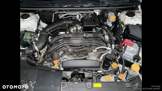 Subaru XV 2.0i Lineartronic Exclusive + - 7
