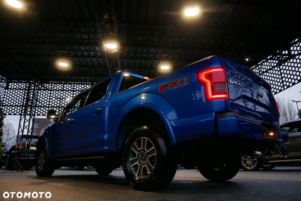 Ford F150 - 40