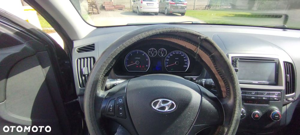 Hyundai i30 - 14