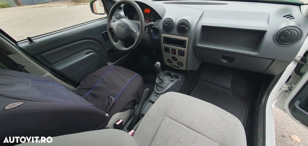 Dacia Pick Up - 6