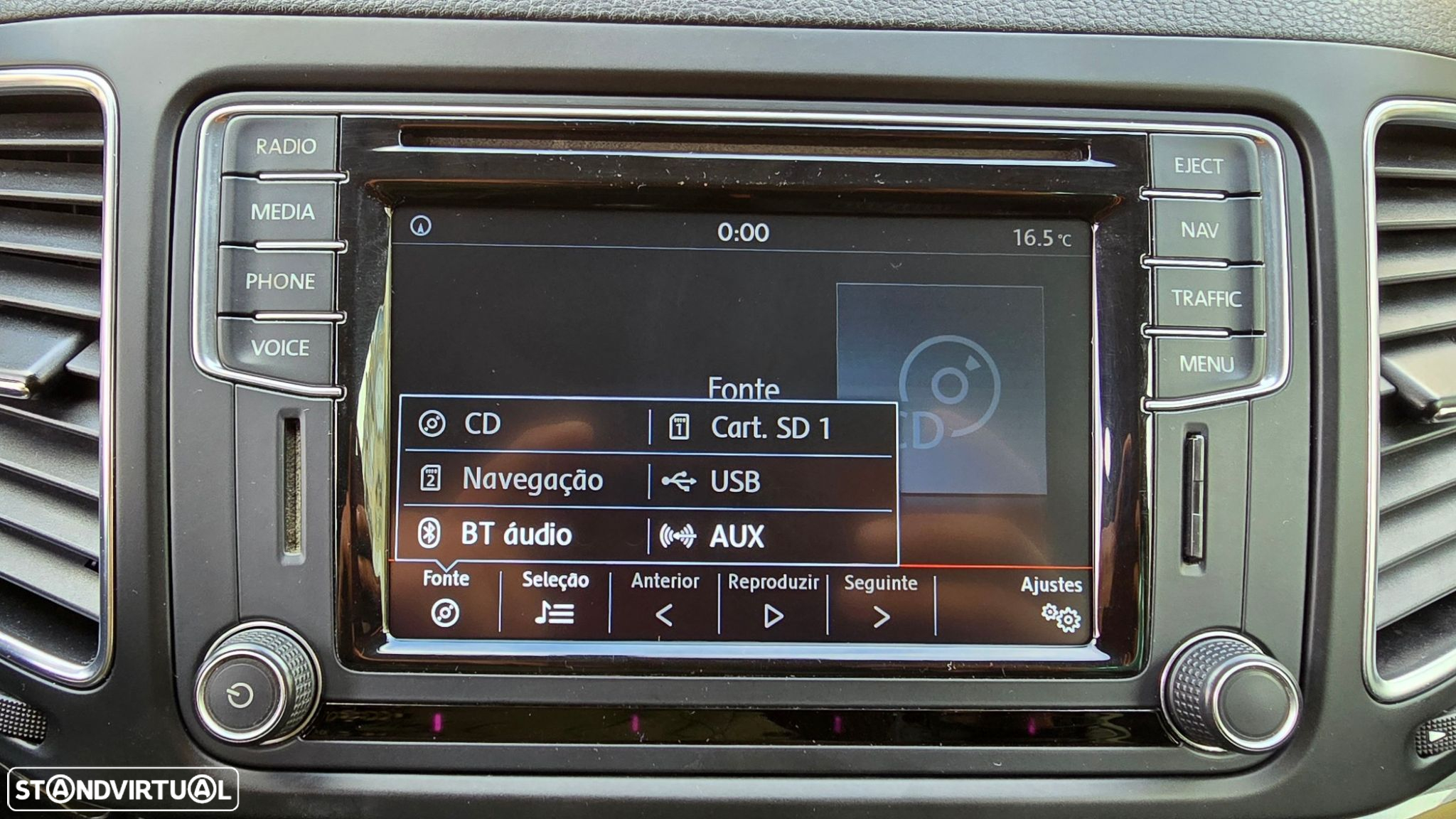 SEAT Alhambra 2.0 TDI Style Advanced - 24